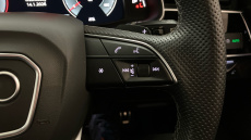 Audi Q7 50 TDI Quattro Black Edition 5dr Tiptronic Diesel Estate